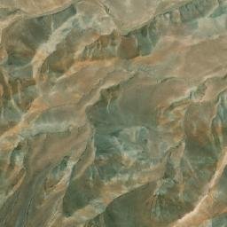 Satellite imagery of Tōr Ghūnḏ, AF