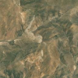 Satellite imagery of Spīn Ghūnḏ, AF