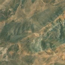 Satellite imagery of Spīn Ghūnḏ, AF