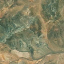 Satellite imagery of Spīn Ghūnḏ, AF