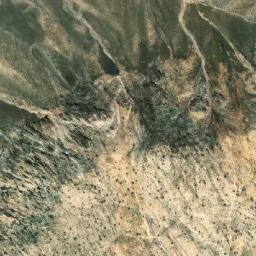 Satellite imagery of Ghunḏān Ghar, AF