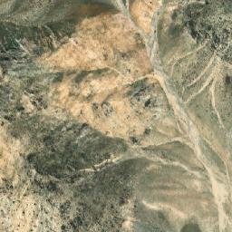 Satellite imagery of Ghunḏān Ghar, AF