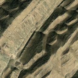 Satellite imagery of Towrah Ghundah, AF