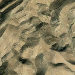 Satellite imagery of Towrah Ghundah, AF