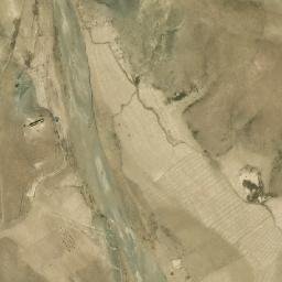 Satellite imagery of Srah Wazar Ghunḏêy, AF