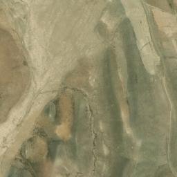 Satellite imagery of Srah Wazar Ghunḏêy, AF