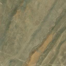 Satellite imagery of Kharah Ghunḏêy, AF