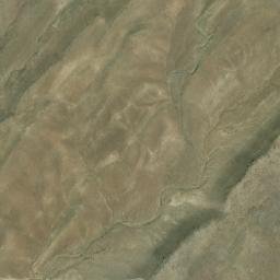 Satellite imagery of Kharah Ghunḏêy, AF