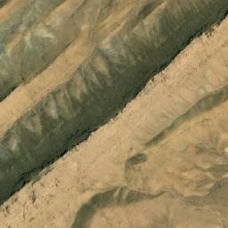 Satellite imagery of Spēdār Ghar, AF