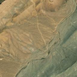 Satellite imagery of Spēdār Ghar, AF