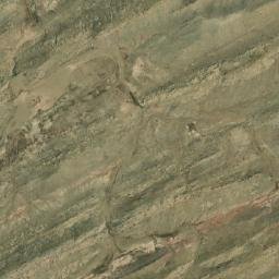 Satellite imagery of Gora Garangera, AF