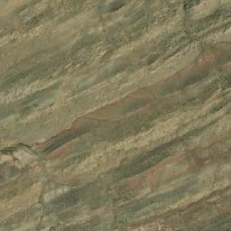 Satellite imagery of Gora Garangera, AF