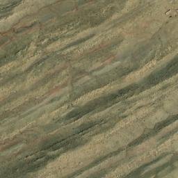 Satellite imagery of Gora Garangera, AF