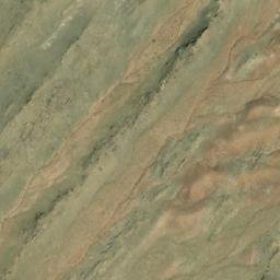 Satellite imagery of Tsêray Srah, AF