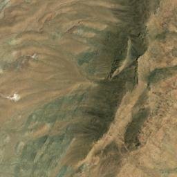 Satellite imagery of Tsêray Srah, AF