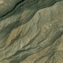 Satellite imagery of Ḏabar Ghar, AF