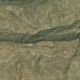 Satellite imagery of Ḏabar Ghar, AF