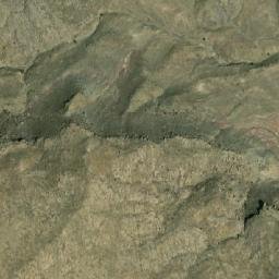 Satellite imagery of Ḏabar Ghar, AF