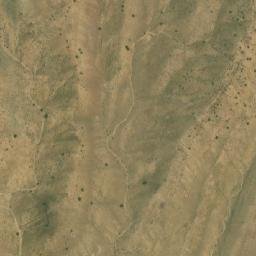 Satellite imagery of Naray Tikhah, AF