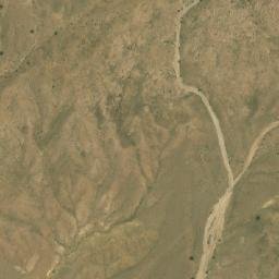 Satellite imagery of Naray Tikhah, AF