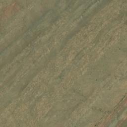 Satellite imagery of Spīnah Zāmah, AF