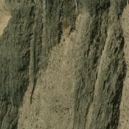 Satellite imagery of Sindzalē Ghar, AF