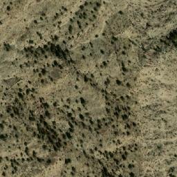 Satellite imagery of Sūr Band, AF