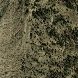 Satellite imagery of Sūr Band, AF