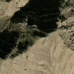 Satellite imagery of Wêch Dzanghōzaī Ghar, AF