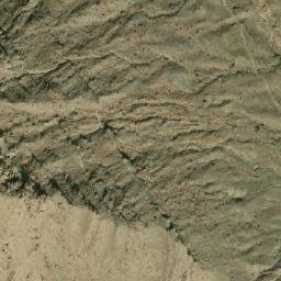 Satellite imagery of Wêch Dzanghōzaī Ghar, AF