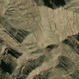 Satellite imagery of Nishpikī Ghar, AF