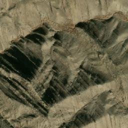 Satellite imagery of Nishpikī Ghar, AF