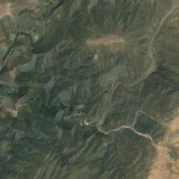 Satellite imagery of Shanah Pastah, AF