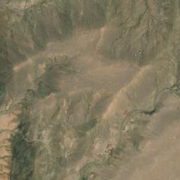 Satellite imagery of Shanah Pastah, AF