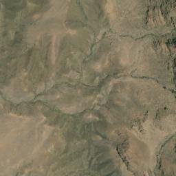 Satellite imagery of Tumankai, AF