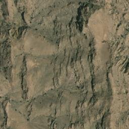 Satellite imagery of Tumankai, AF