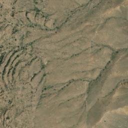 Satellite imagery of Tumankai, AF