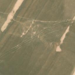 Satellite imagery of Quru La, CN