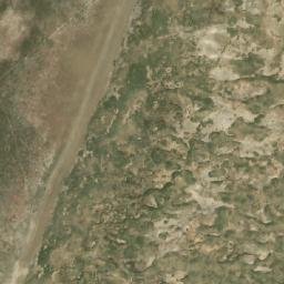 Satellite imagery of Quru La, CN