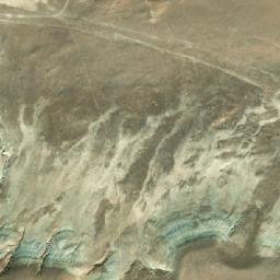 Satellite imagery of Dayu, CN