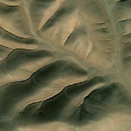 Satellite imagery of Dongfeng Kuang, CN