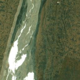 Satellite imagery of Nagyoi Ri, CN
