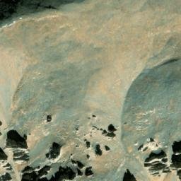 Satellite imagery of Zhaqing, CN