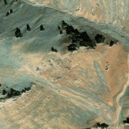 Satellite imagery of Zhaqing, CN