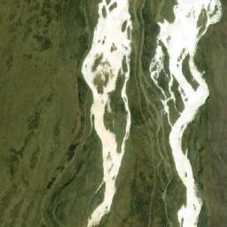 Satellite imagery of Naqingganbei, CN
