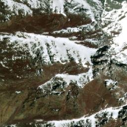 Satellite imagery of Tucaigabo, CN