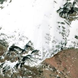 Satellite imagery of Tucaigabo, CN