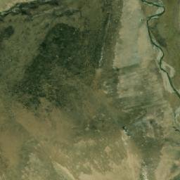 Satellite imagery of Nianrong La, CN