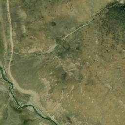 Satellite imagery of Nianrong La, CN