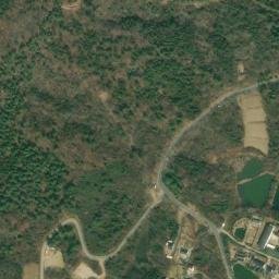 Satellite imagery of Xiaomao Shan, CN